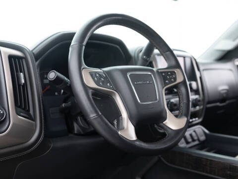 2016 GMC Sierra 1500 Denali