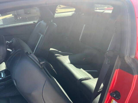 2012 Ford Mustang GT Premium