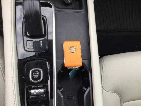 2021 Volvo XC90 Recharge T8 Inscription Expression 7P