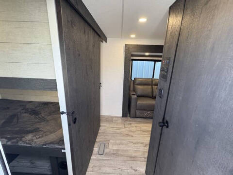 2026 Venture RV Sienna 311VDB