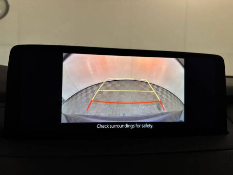 2021 Mazda CX-9 Grand Touring