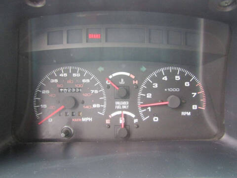 1995 Suzuki Sidekick JLX