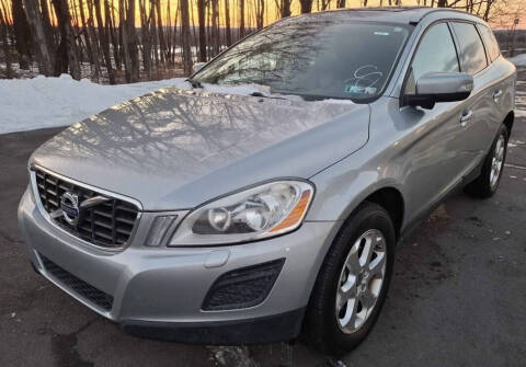 2013 Volvo XC60 3.2