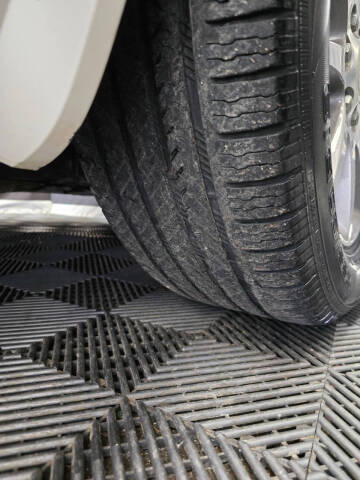 2014 Buick Enclave Leather