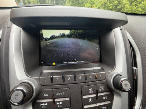 2013 GMC Terrain SLT-1