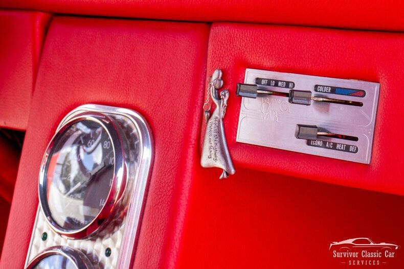 1937 Ford Cabriolet