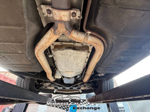 1985 Chevrolet Corvette