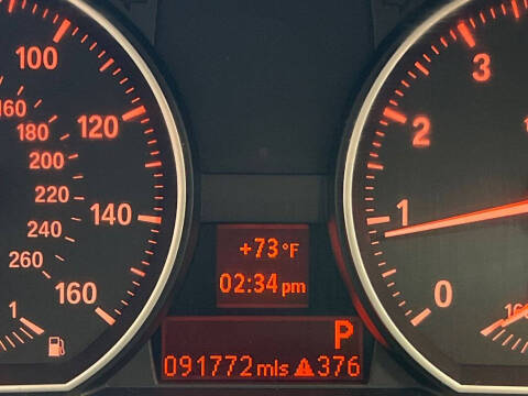 2013 BMW 1 Series 135i