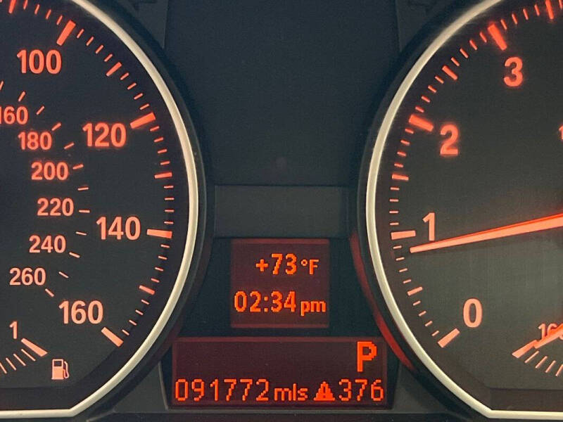 2013 BMW 1 Series 135i