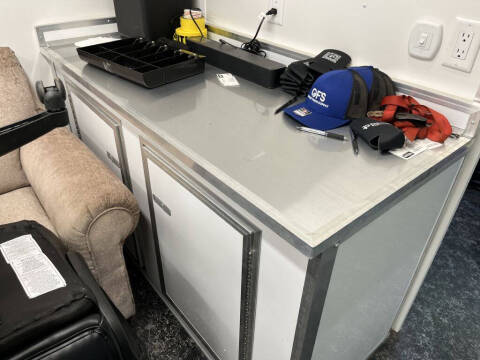 2022 Haul About PAN8528TA3