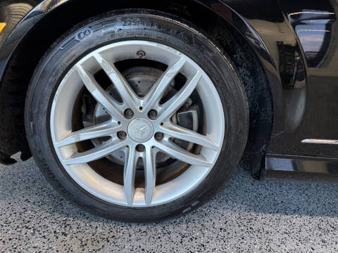 2014 Mercedes-Benz C-Class C 250 Sport