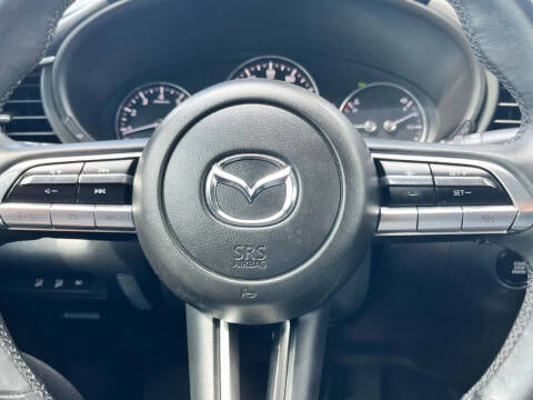 2020 Mazda CX-30 Preferred