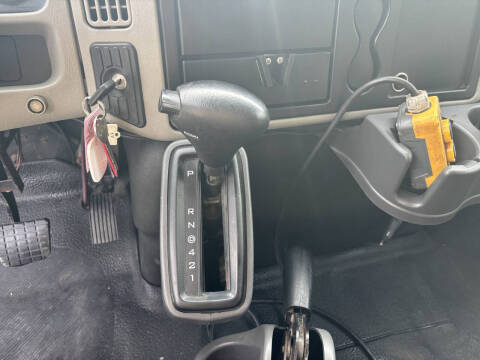 2014 International TerraStar