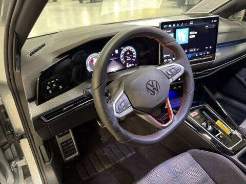 2025 Volkswagen Golf GTI S