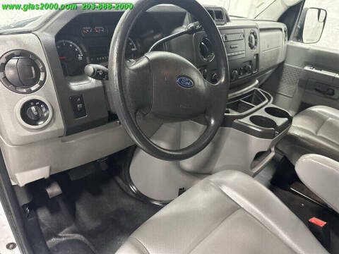 2013 Ford E-Series E-250