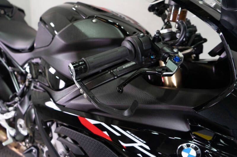 2023 BMW S 1000 RR