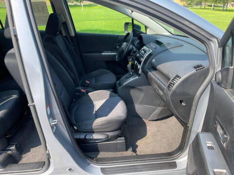 2010 Mazda MAZDA5 Touring