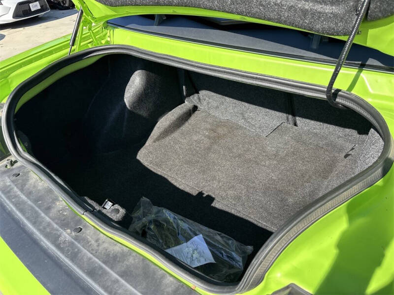 2023 Dodge Challenger GT