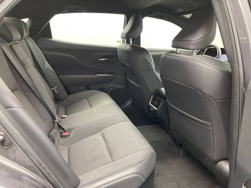 2024 Toyota Crown XLE