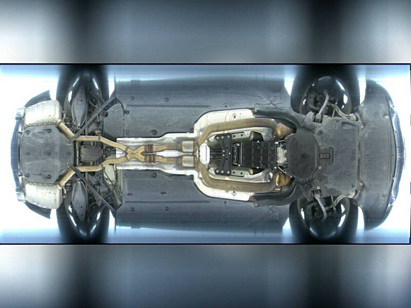 2005 Mercedes-Benz SLK SLK 350