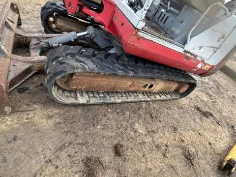 2000 TAKEUCHI TB145