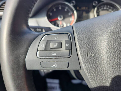 2012 Volkswagen CC R-Line PZEV