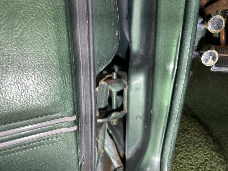 1970 Chevrolet Impala