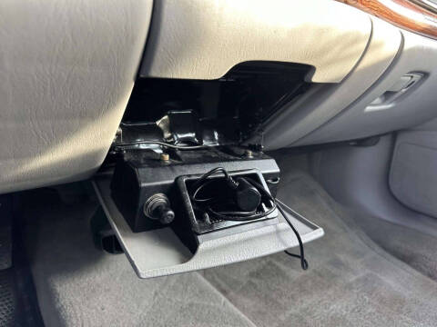 2004 Buick LeSabre Custom