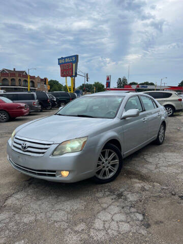 2006 Toyota Avalon for sale at Big Bills in Milwaukee WI
