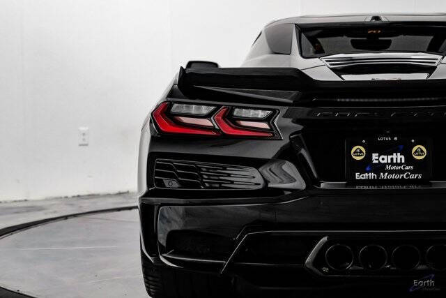 2023 Chevrolet Corvette Z06