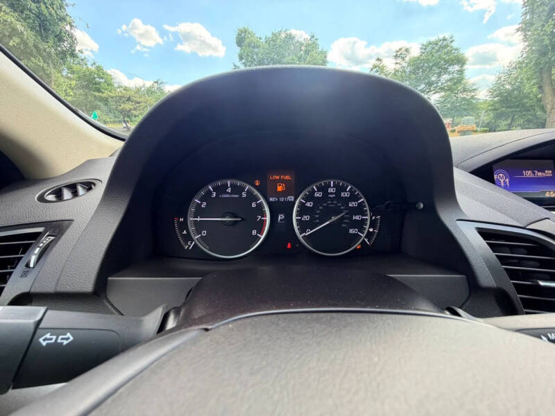 2015 Acura RDX