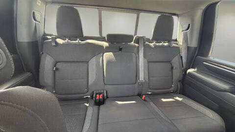 2024 GMC Sierra 3500HD