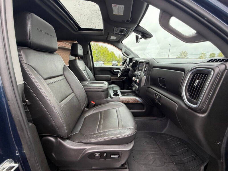 2021 GMC Sierra 2500HD