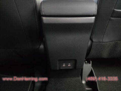 2026 Mitsubishi Eclipse Cross