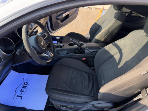 2016 Ford Mustang GT