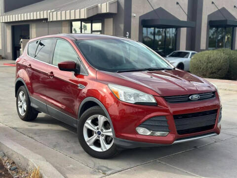 2014 Ford Escape for sale at AZ Auto Gallery in Mesa AZ