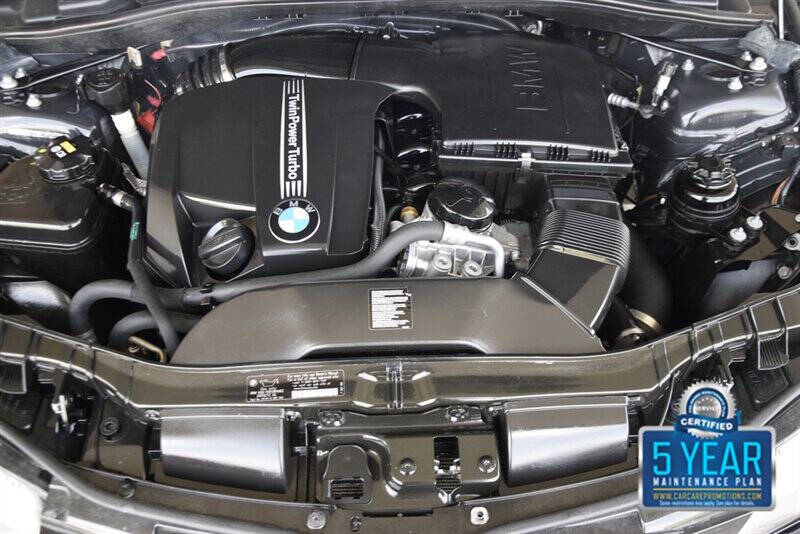 2012 BMW 1 Series 135i