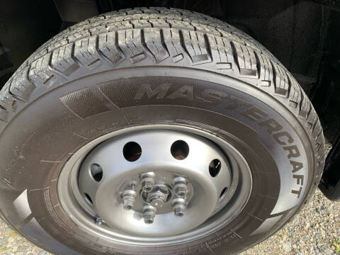 2014 RAM ProMaster 2500 159 WB