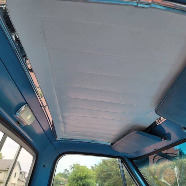 1972 GMC Sierra 2500