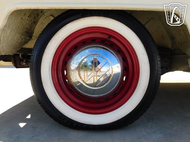 1975 Volkswagen Type 2