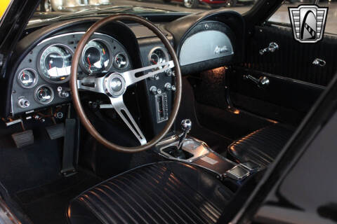 1964 Chevrolet Corvette