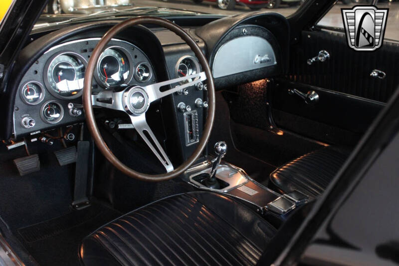 1964 Chevrolet Corvette