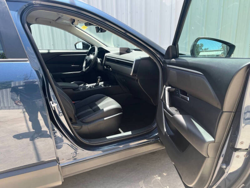 2024 Mazda CX-50 2.5 S Select