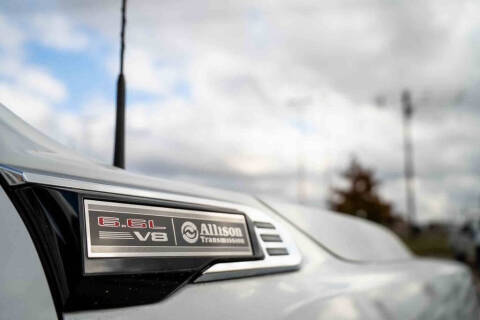 2025 GMC Sierra 2500HD Pro