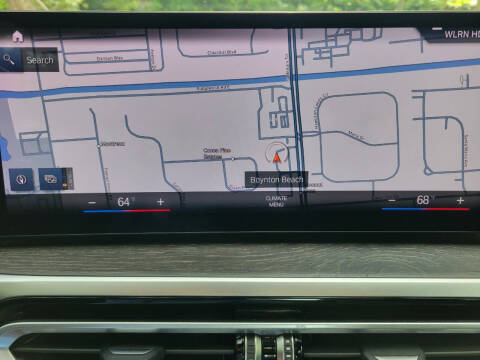 2024 BMW 4 Series 430i