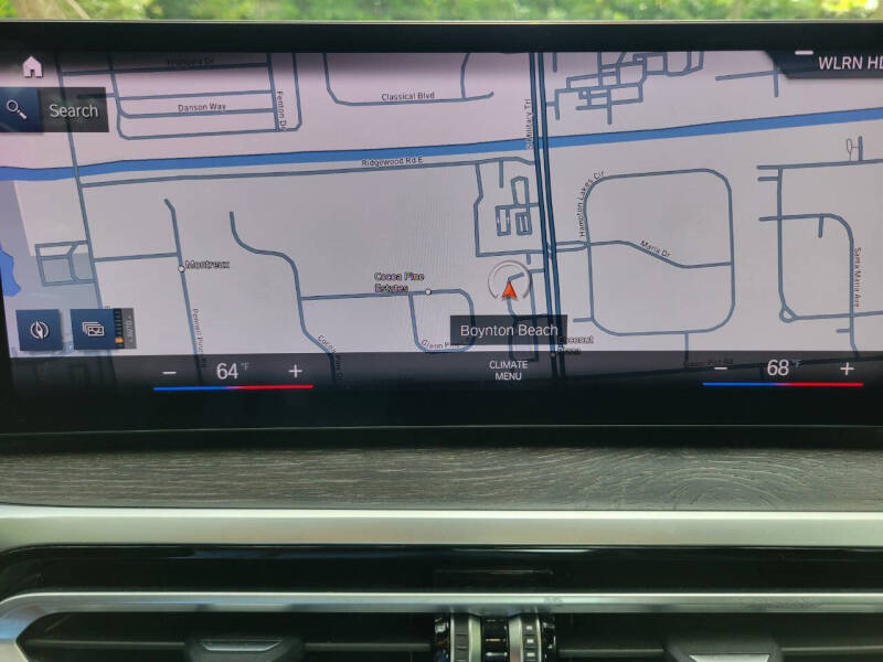2024 BMW 4 Series 430i