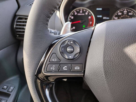 2026 Mitsubishi Eclipse Cross SEL