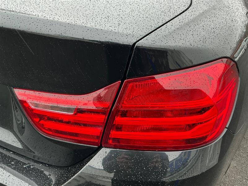 2017 BMW 4 Series 440i