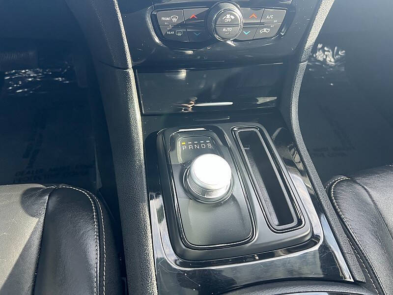 2021 Chrysler 300 S V6