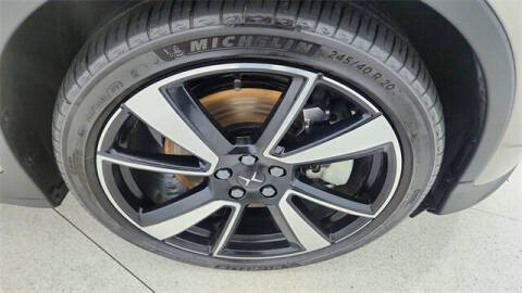 2022 Polestar 2 Long Range Dual Motor